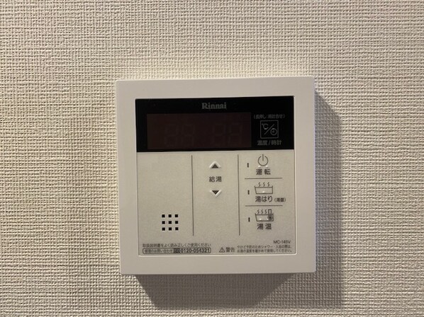 プラウドフラット木場IIの物件内観写真